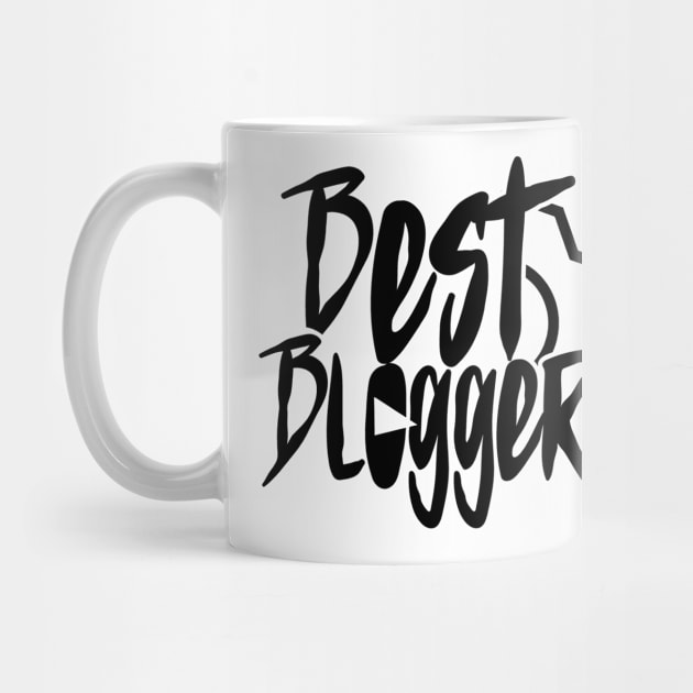 Vlogger Blogging Blogger Blog Vlog by dr3shirts